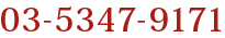 03-5347-9171